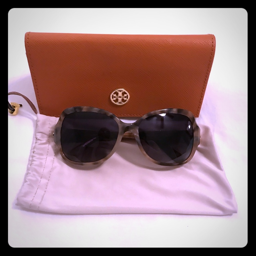 Tory Burch sunglasses